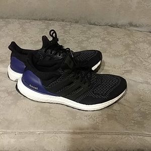 Like new Adidas Ultra Boost